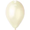 GEMAR Metallic Ivory 31" Balloon - 1 Piece