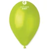 GEMAR Metallic Light Green 31" Balloon - 1 Piece