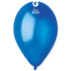 GEMAR Metallic Navy Blue 31" Balloon - 1 Piece
