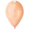 GEMAR Metallic Peach 31" Balloon - 1 Piece