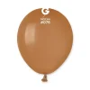 GEMAR Mocha 31" Balloon - 1 Piece