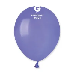 GEMAR Periwinkle 31" Balloon - 1 Piece