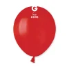 GEMAR Red 19" Balloon - 25 Pieces