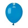 GEMAR Royal Blue 19" Balloon - 25 Pieces