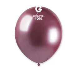 GEMAR Shiny Pink 31" Balloon - 1 Piece