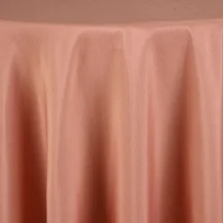 Ginger La Petite France Jacquard Tablecloth - Multiple Size Options