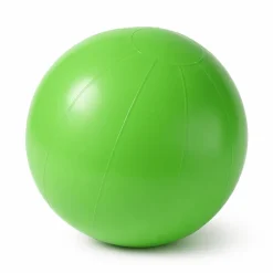 Green Giant Inflatable Modern Ball Sphere – Maxorb™ Event Decor – Commercial Installation Sizes