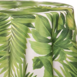 Green - Varadero Tablecloths - MANY SIZE OPTIONS