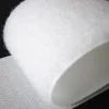Hard/Hook Side Only - Velcro by the yard - White