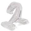 Hinged Polycarbonate Hooks (100pcs)