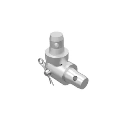HINGE M12 L 88MM
