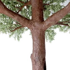 HUGE LUXE 13ft Fake Olive Leaf Tree - 150 Interchangeable Branches! | ModTree™ Collection