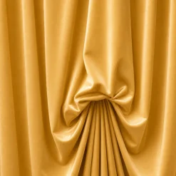 14'H x 12'W Poly Stretch Dramatic Drape Pre Sewn Backdrop Kit - Select your Color