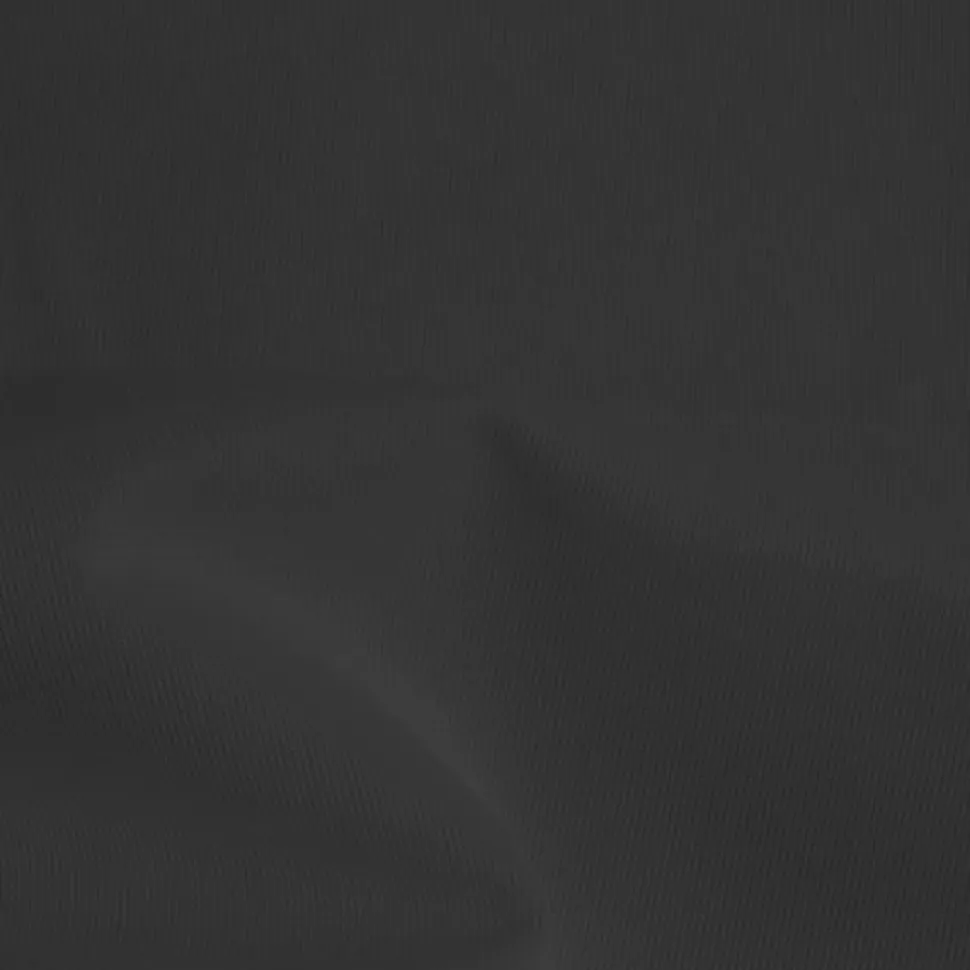 IFR Celtic "Soft Knit" Cloth Designer Drape by Eastern Mills - Choose your Length - 126" Wide - Black