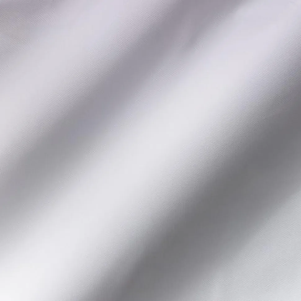 IFR Celtic "Soft Knit" Cloth Designer Drape by Eastern Mills - Choose your Length - 126" Wide - White
