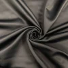 *IFR* 58" Wide Blackout NightScape Drape Panel w/ Sewn Rod Pocket (IFR) - Black