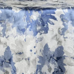 Indigo Florence by the Yard - 116" Width