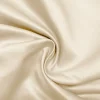 IVORY - Deco Satin Tablecloth by Eastern Mills - Size Options