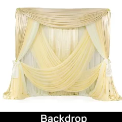 IWED Mini Starter Kit - 6-10ft tall