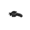 Jr CLAMP PLN BLK