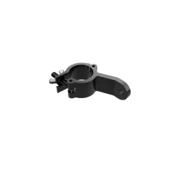 Jr CLAMP PLN BLK