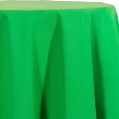Kelly - Spun Polyester “Feels Like Cotton” Tablecloth - Many Size Options