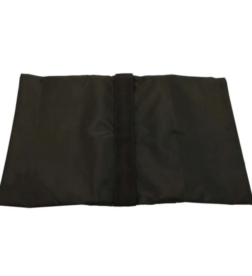 Large Saddle Sandbag