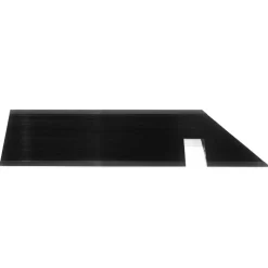 LED 3D Dance Floor - 28ft x 28ft