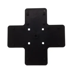 LED 3D Dance Floor w/ Magnetic Connection - 10ft x 10ft