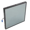 LED 3D Dance Floor w/ Magnetic Connection - 12ft x 12ft