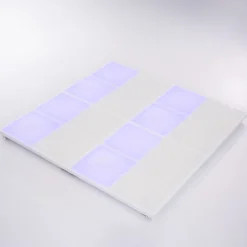 LED DMX Dance Floor - Improved! 13.2ft x 13.2ft