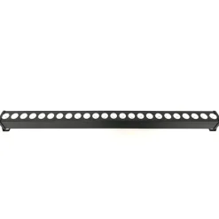 LED DMX Light Bar "Super Bright" 3.5ft 6-in-1 RGBWA+UV - Produces Any Color!