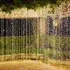 LED Light Backdrop 10ft x 10ft Warm Tone