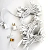 LED Starlight Lighting Strand for Ceiling Kits and More - 34ft Strand
