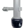 Light Clamp for backdrop - par36 and par575 - max load 70kgs