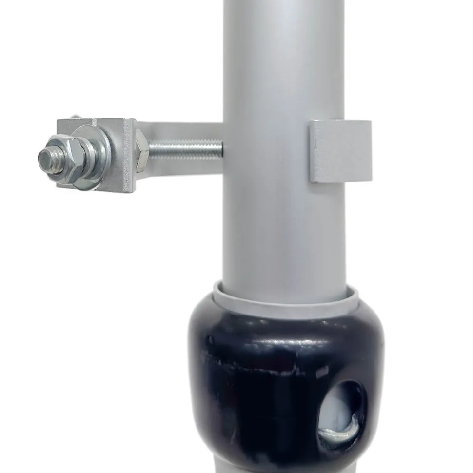 Light Clamp for backdrop - par36 and par575 - max load 70kgs