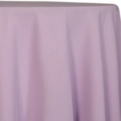 Lilac - Polyester "Tropical " Tablecloth - Many Size Options