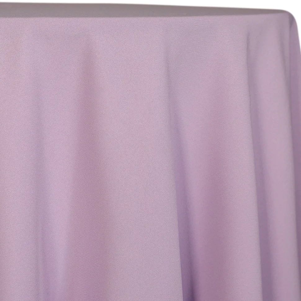 Lilac - Polyester "Tropical " Tablecloth - Many Size Options