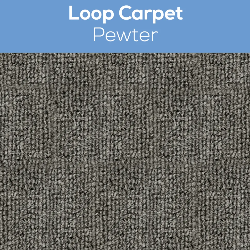 Loop Carpet - Choose your Size & Color!