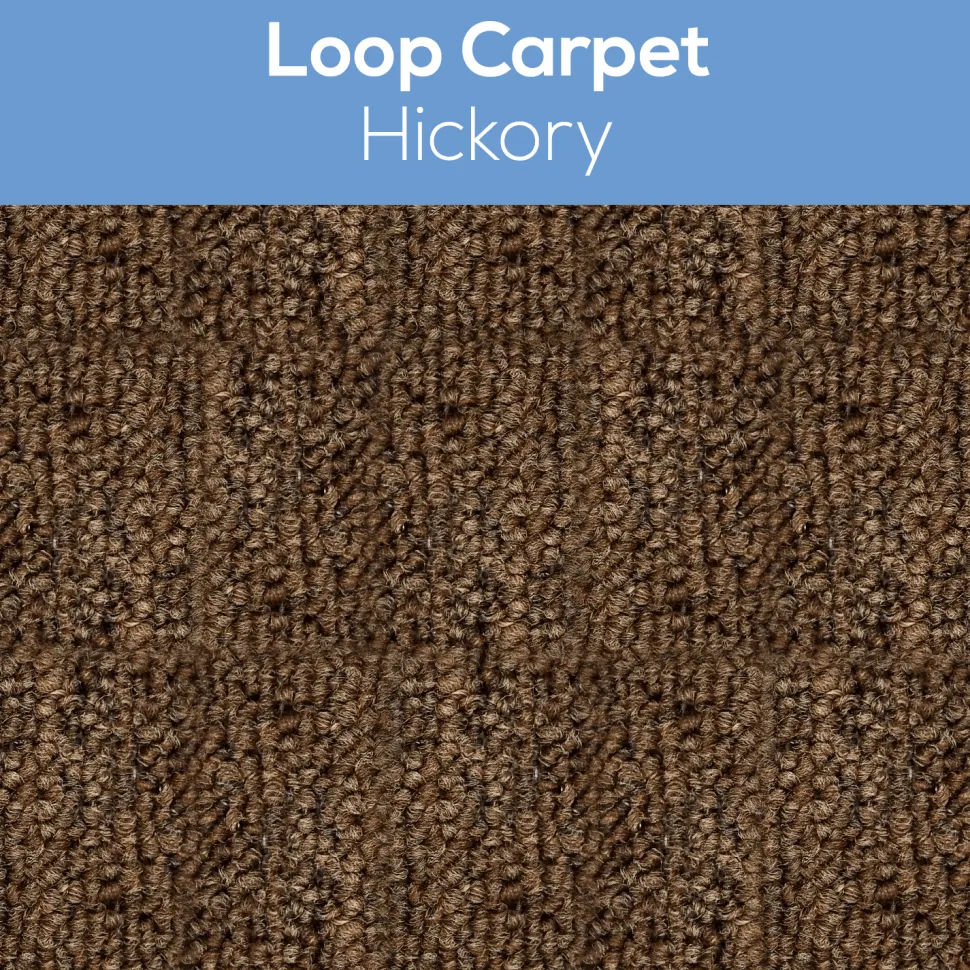 Loop Carpet - Choose your Size & Color!