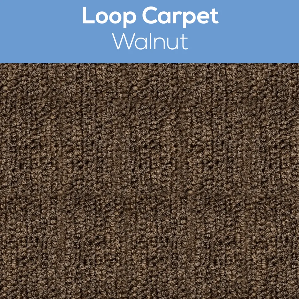 Loop Carpet - Choose your Size & Color!