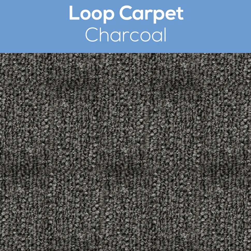 Loop Carpet - Choose your Size & Color!
