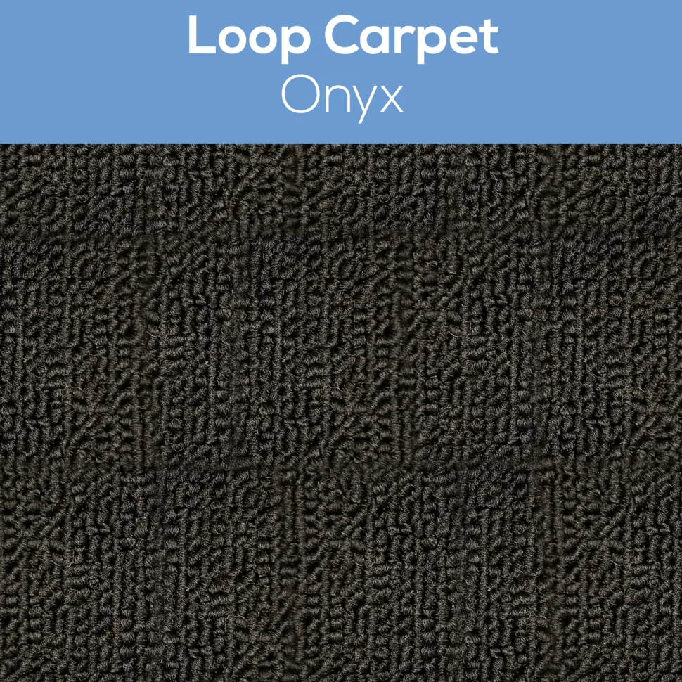 Loop Carpet - Choose your Size & Color!