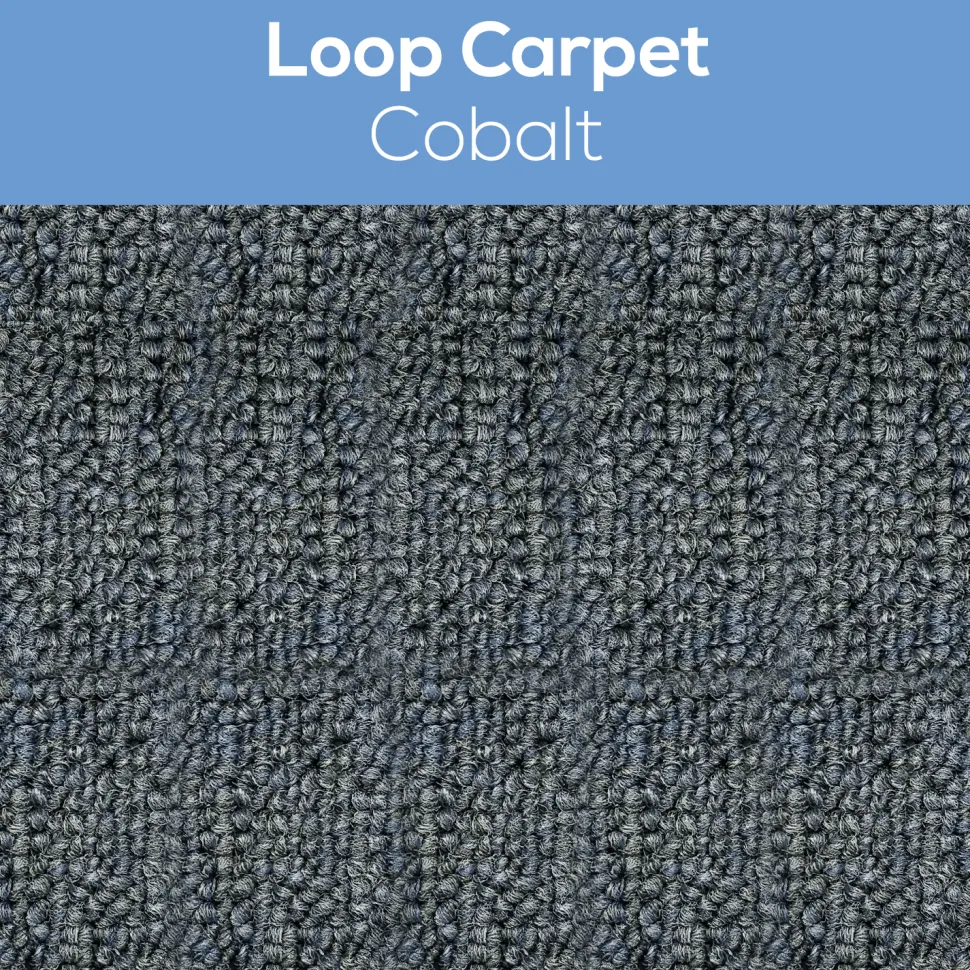 Loop Carpet - Choose your Size & Color!