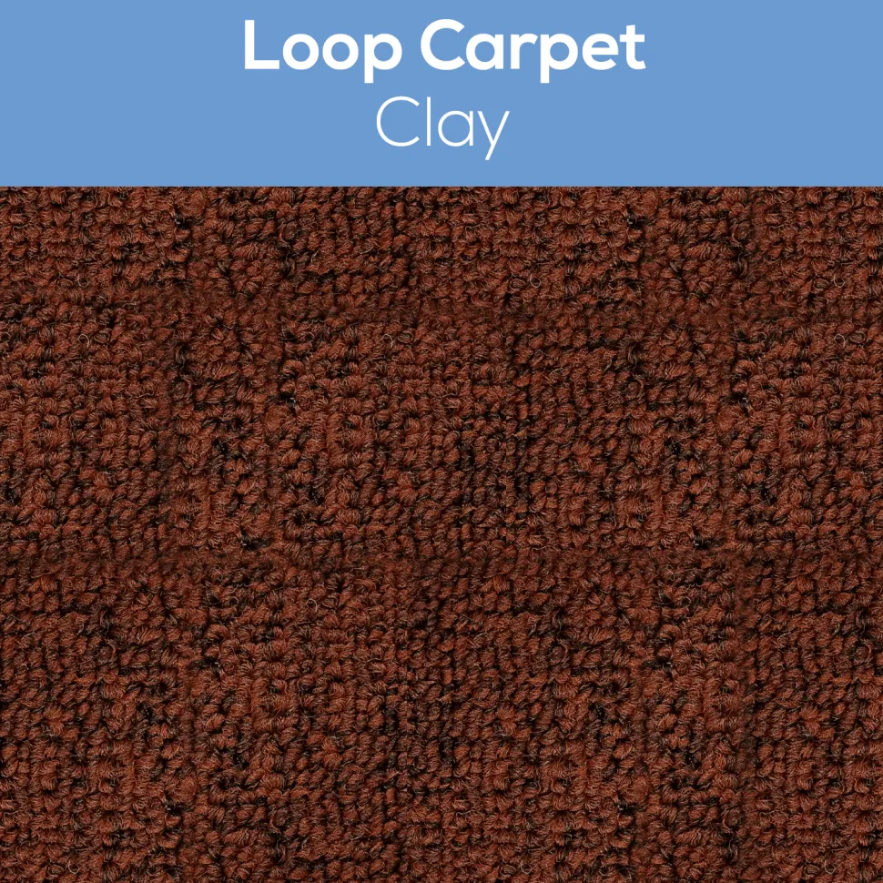 Loop Carpet - Choose your Size & Color!