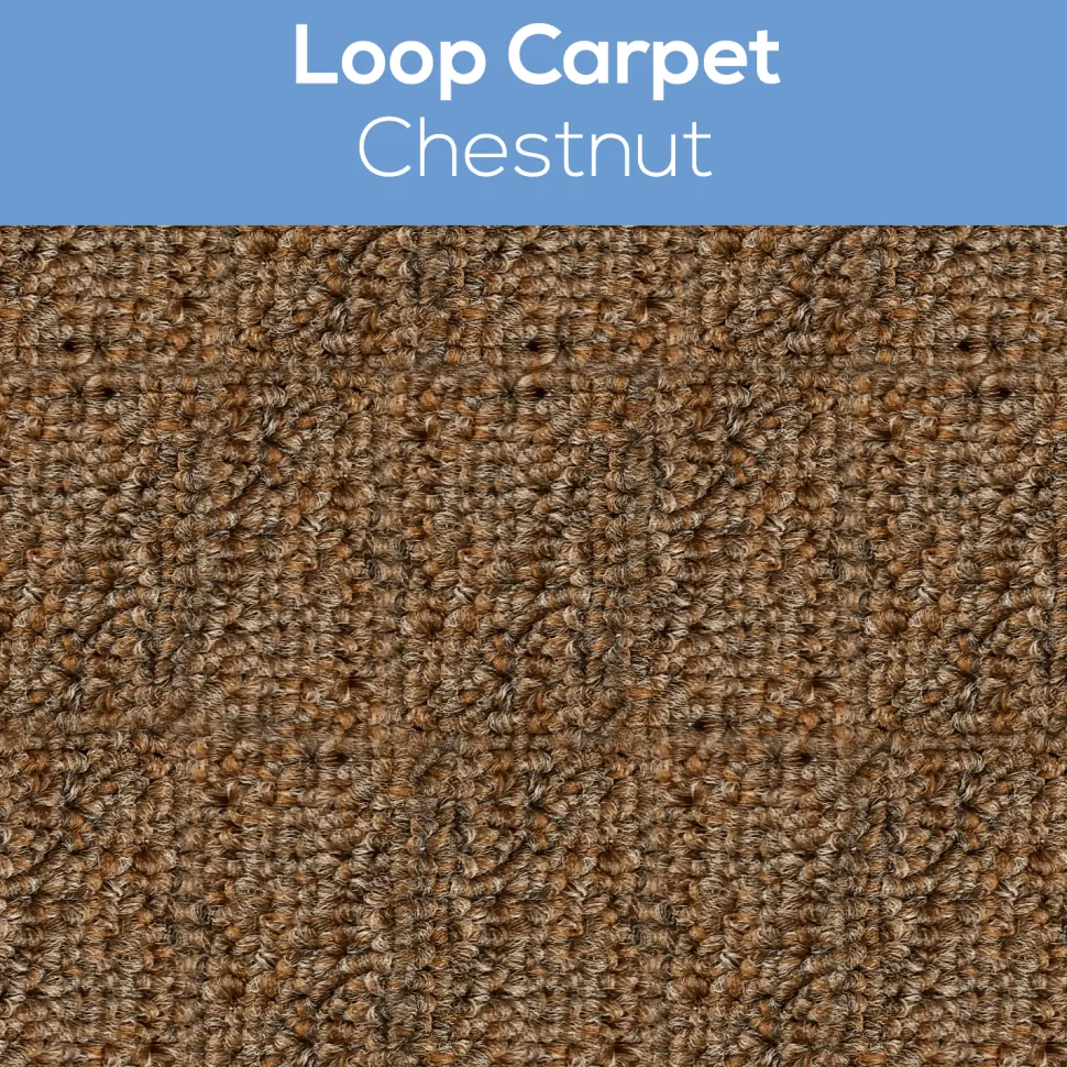 Loop Carpet - Choose your Size & Color!