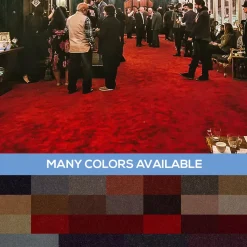Luxury 30oz Carpet - Choose your Size & Color!