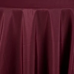 Merlot La Petite France by the Yard - 118" Width