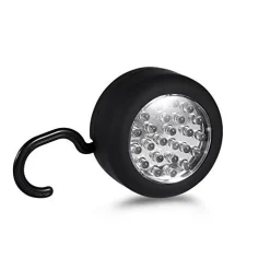 Mini Coaster Light - Great for Lighting Vases, Centerpieces & More!