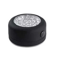 Mini Coaster Light - Great for Lighting Vases, Centerpieces & More!